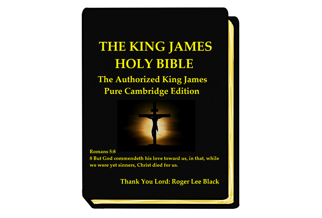 King James and His Translators: Gail Riplinger: 9780979411779: :  Books